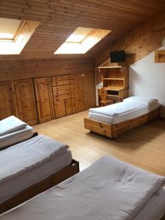 Park Hotel Miramonti - Folgaria - 7