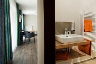 Hotel Zum Grünen Baum - 5