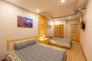Nguyễn Tài Hostel & Coffee Đà Lạt - Da Lat - 2