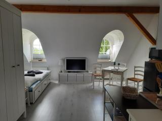 Ferienwohnung MeerGlück in der Ostseeresidenz Gandarm - 5