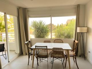 Palm Beach Paradise - Private access to the beach - Villajoyosa - 9