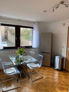 Ferienwohnung am Marktplatz - Weinheim - 5