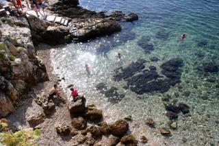 Apartments by the sea Rovinj - 17935 - Rovinj - 6