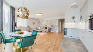 Apartamenty Sun & Snow Nadmorskie - Sopot - 7