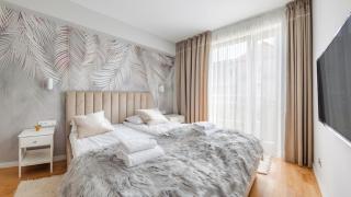Apartamenty Sun & Snow Nadmorskie - Sopot - 9
