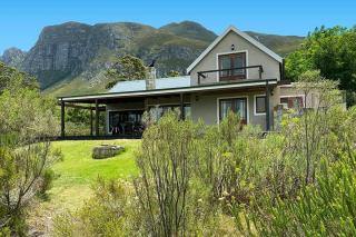 Lagoon View in Hermanus - Hermanus - 0