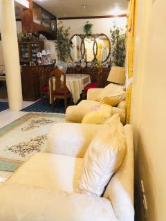 THE MANSION- Near NAIA Airport Terminal PASAY - Manila - 5