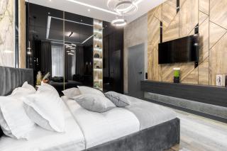 Alfa Apartments Kulisha 40 - Lviv - 5