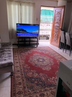 THE MANSION- Near NAIA Airport Terminal PASAY - Manila - 8