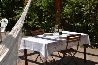 The Flowers' House - Potenza - 1
