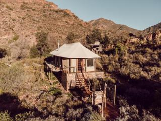 Wolwehoek Private Reserve - Montagu - 4
