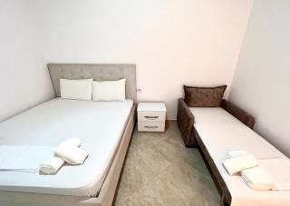 Guesthouse Siars - Ksamil - 4