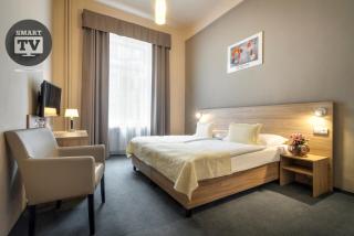 Atlantic Hotel - Prague - 0