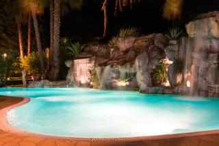 Hotel Villa Albani - Nocera Superiore - 5