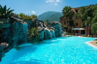 Hotel Villa Albani - Nocera Superiore - 8