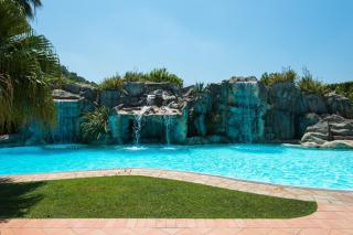 Hotel Villa Albani - Nocera Superiore - 9