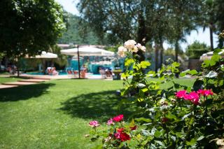 Hotel Villa Albani - Nocera Superiore - 7