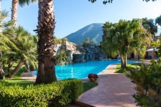 Hotel Villa Albani - Nocera Superiore - 2