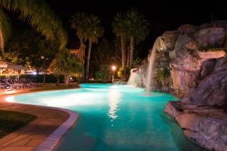 Hotel Villa Albani - Nocera Superiore - 3