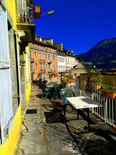 TOURMALET ardiden - Luz-Saint-Sauveur - 3