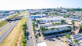 Ville Hotel Gramadão - 6