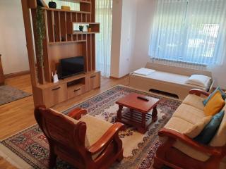 Harmony Apartment - Struga - 6