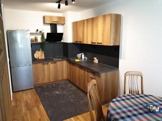 Harmony Apartment - Struga - 3