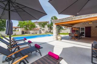 Istria Time - Villa Nyma - Heated Pool - 6
