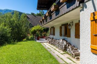 Chalet des 3 Monts - Les Clefs - 3