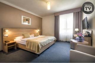 Atlantic Hotel - Prague - 8