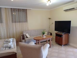 Sunrise - Apartment 41,Santa Marina, Sozopol - 3