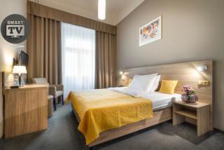 Atlantic Hotel - Prague - 7