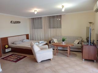 Sunrise - Apartment 41,Santa Marina, Sozopol - Sozopol - 4