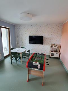 Apartamenty Ulcia , 250 m do plaży - Krynica Morska - 4