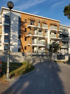 Apartamenty Ulcia , 250 m do plaży - Krynica Morska - 6