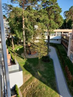 Apartamenty Ulcia , 250 m do plaży - Krynica Morska - 2