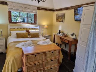 Schuilhoek Garden Terraces - Self Catering - 0