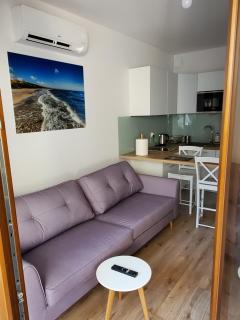Apartamenty Ulcia , 250 m do plaży - Krynica Morska - 9