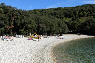 Apartments by the sea Duga Uvala, Marcana - 18939 - Krnica - 7
