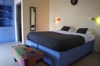 Bed & Chai Guesthouse - New Delhi - 0