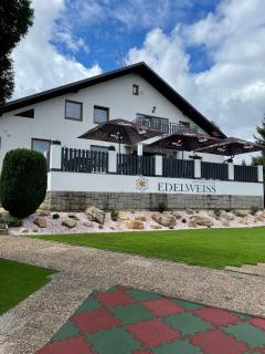 Wellness Hotel Edelweiss - Liberec - 2