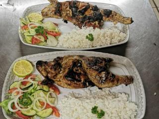 Palmeiras Lodge Oshikango - 3