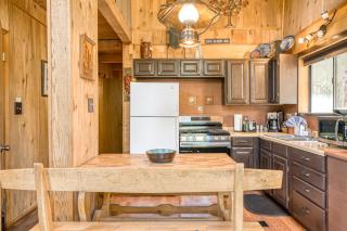 Beaver Pond Chalet - Tao Ski Valley - 5