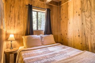 Beaver Pond Chalet - Tao Ski Valley - 1