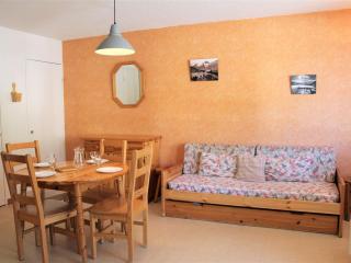 Studio Cabine avec Coin Nuit, 6 Couchages, Centre Station, Proche Pistes et Commerces - FR-1-330B-138 - Vars - 0