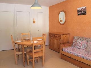 Studio Cabine avec Coin Nuit, 6 Couchages, Centre Station, Proche Pistes et Commerces - FR-1-330B-138 - Vars - 1