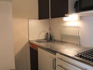 Studio Montagne à Vars, 4 couchages, centre station, à 30m des pistes - FR-1-330B-46 - Vars - 3