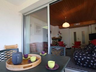Serre-Chevalier: Appartement 3 Pièces, 8 Pers, Balcon, Parking, Wifi - FR-1-330E-7 - 9