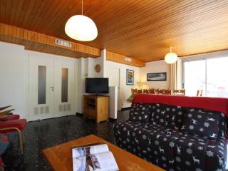 Serre-Chevalier: Appartement 3 Pièces, 8 Pers, Balcon, Parking, Wifi - FR-1-330E-7 - Saint-Chaffrey - 7
