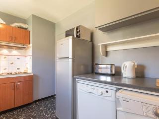 Serre-Chevalier: Appartement 3 Pièces, 8 Pers, Balcon, Parking, Wifi - FR-1-330E-7 - Saint-Chaffrey - 2